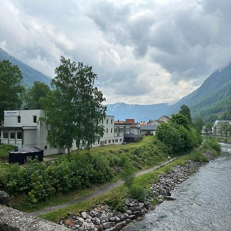 Birkelunden Bed & Breakfast Rjukan Exterior photo